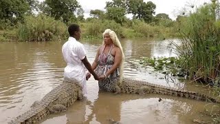 Bride Of The Waters S02 Episode 10