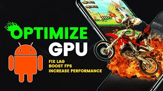 How to Optimize GPU on Android and Boost Performance! - Fix Lag on All Android Device [NO ROOT] screenshot 5