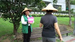 20160423-24 初級禪訓班(密集班)@雲來寺