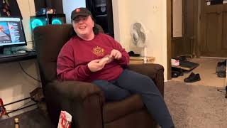 The Chowder Christmas Special