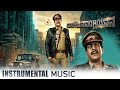 Shankar nag | Sangliyana Background Music | Instrumental