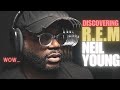 R.E.M. &amp; Neil Young Leave Me Speechless with “Country Feedback | REACTION!!