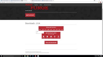 [2016]How To Make A Technic Modpack And Server File: Start To Finish