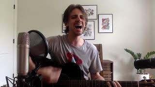 The Menzingers - Good Things (Acoustic Cover)