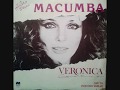 Verónica Castro -Macumba- [Macumba Maxi Disco]