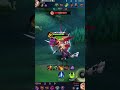 Freya x Lukas L15 freestyle Round 3