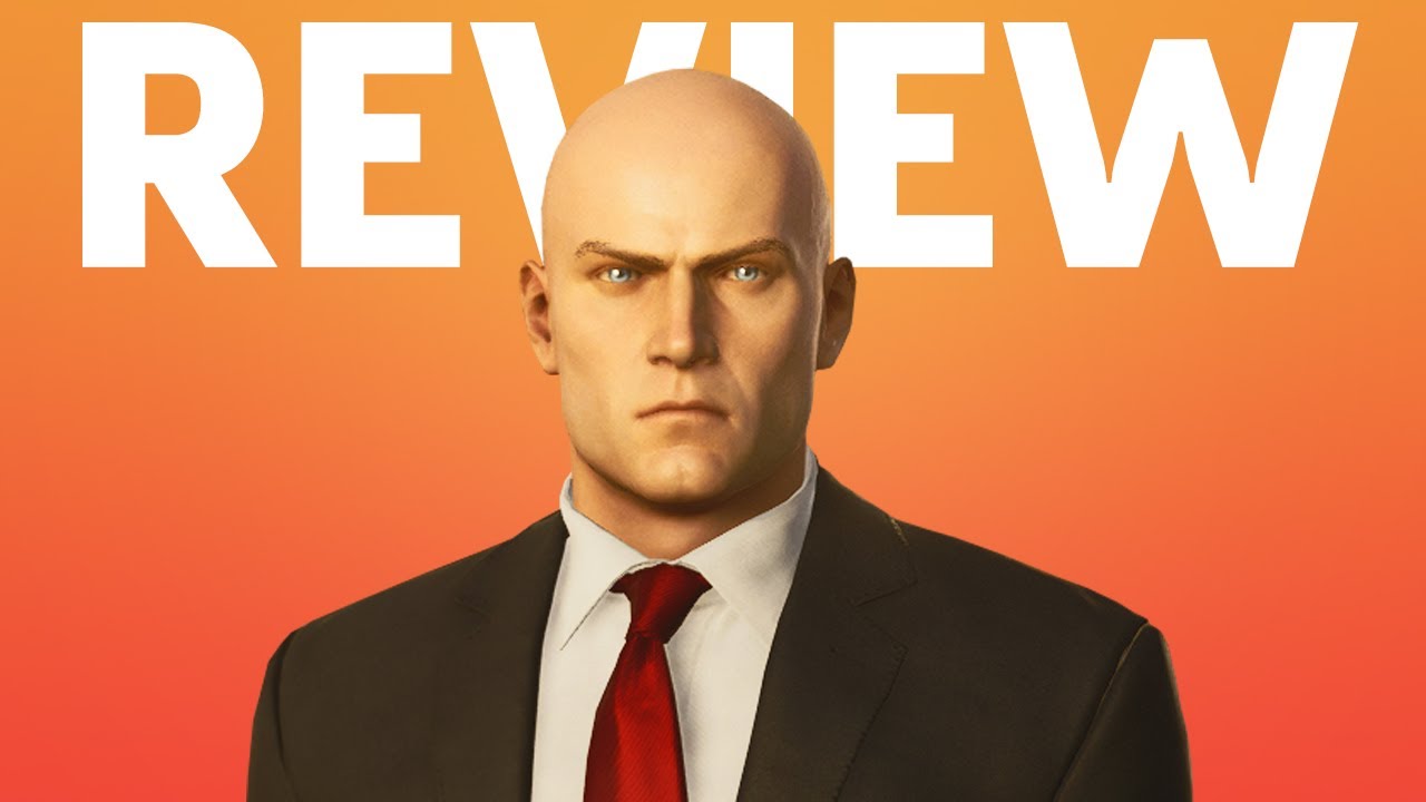 Review: Hitman 3 - Hardcore Gamer