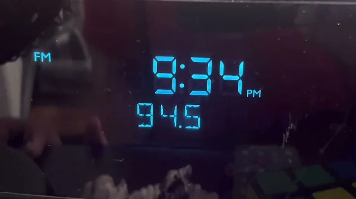 94.5 3WS (WWSW-FM 94.5) in Clarksburg WV