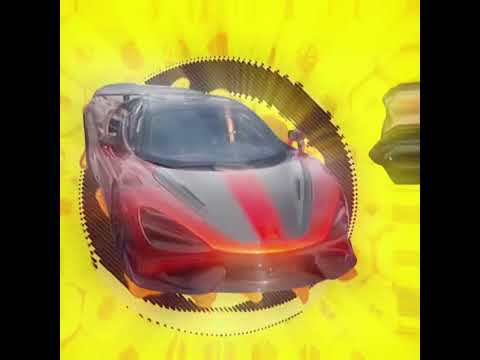 MONTAGEM UNFOUND SscJ4ckProComp SscJ4ck3D1TZ Cars Caredits 