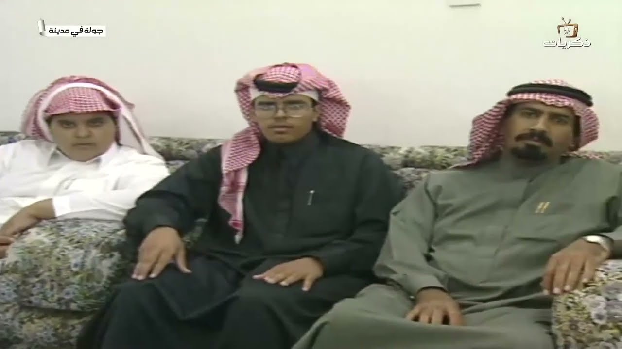 برنامج جولة في مدينة.. حوطة بني تميم الحلوه