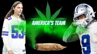 STEP in the name of BUD; Mark Stepnoski Dedication 53 Days to TNF on NFL