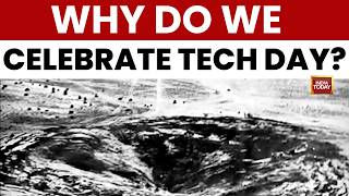 National Technology Day Legacy, Vivo X300 Ultra Review & SpaceX AI Updates | India Today