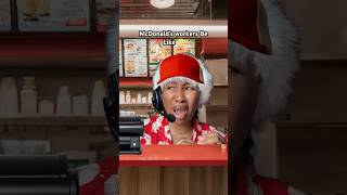 Mcdonalds Workers Be Like..