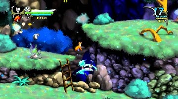 Dust: An Elysian Tail ~Chapter 1:2 Destiny~