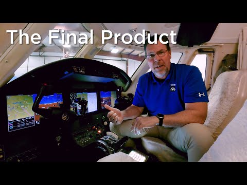 G5000 Installation | Episode 4: The Final Product