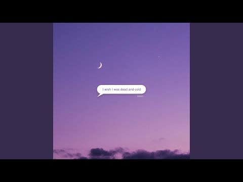 Dead and Cold - ELIJAH MOON