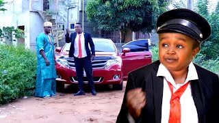 New Release Today 10TH DEC-EBUBE OBIO-DIKACHI THE ROYAL DRIVER-Latest Nollywood Nigerian Movies #new