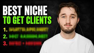 The Best Agency Niche To Scale To 100k/m+