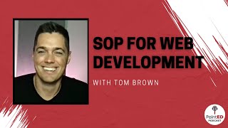 Sop For Web Development Painted Podcast Clip