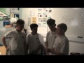 Ben and Kai s Rap