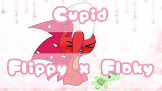 Flippy x Flaky - HTF - CUPID MEME (TWIN VERSION)