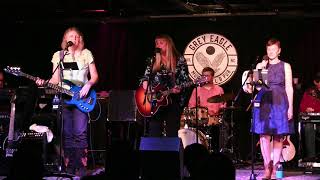 Deep River at The Grey Eagle, 'Don’t Make Me Choose'