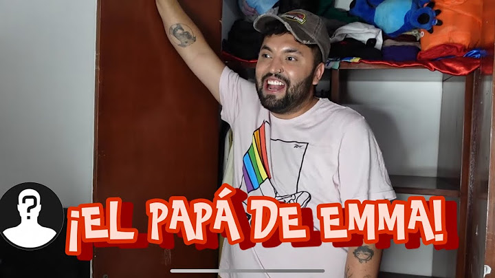 EL PAPÁ DE MI HERMANA *chisme* - Camilo Triana