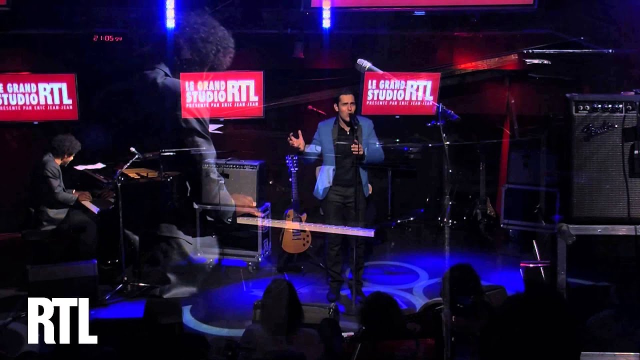 Watch Yoann Freget - Vole en live dans le Grand Studio RTL - RTL - RTL on YouTube Watch Yoann Freget - Vole en live dans le Grand Studio RTL - RTL - RTL on YouTube