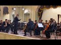 The Concert to The 77th Anniversary of The End of The Siege of Leningrad | Baklykov. Live IRL