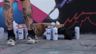 Montana Colors X Art Basel Miami 2016