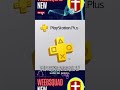#playstationplus se sube de precio