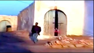 مدينة جمعة سحيم إقليم آسفي سنة : 1996