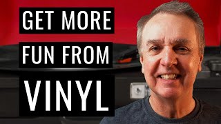 Turntable Tips - Buying, Enjoying And Upgrading Your Vinyl Sound