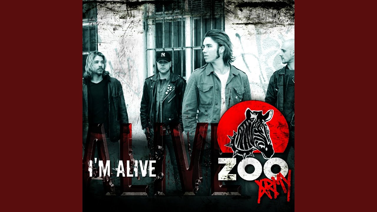 I'm Alive