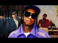 Tyga Goes Full 80s: Inside the "Starface" Alter Ego | HNHH Live