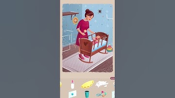 Art puzzle level (3) part (2) #artpuzzle #gamer #gamevlogs #shortvideo #newgame #puzzle #level3