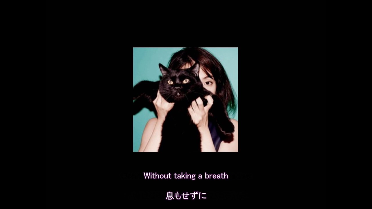 Labyrinth (English Subtitles) Hikari Mitsushima 満島ひかり - YouTube