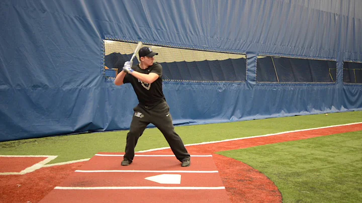 Alex LaValle Recruiting Video