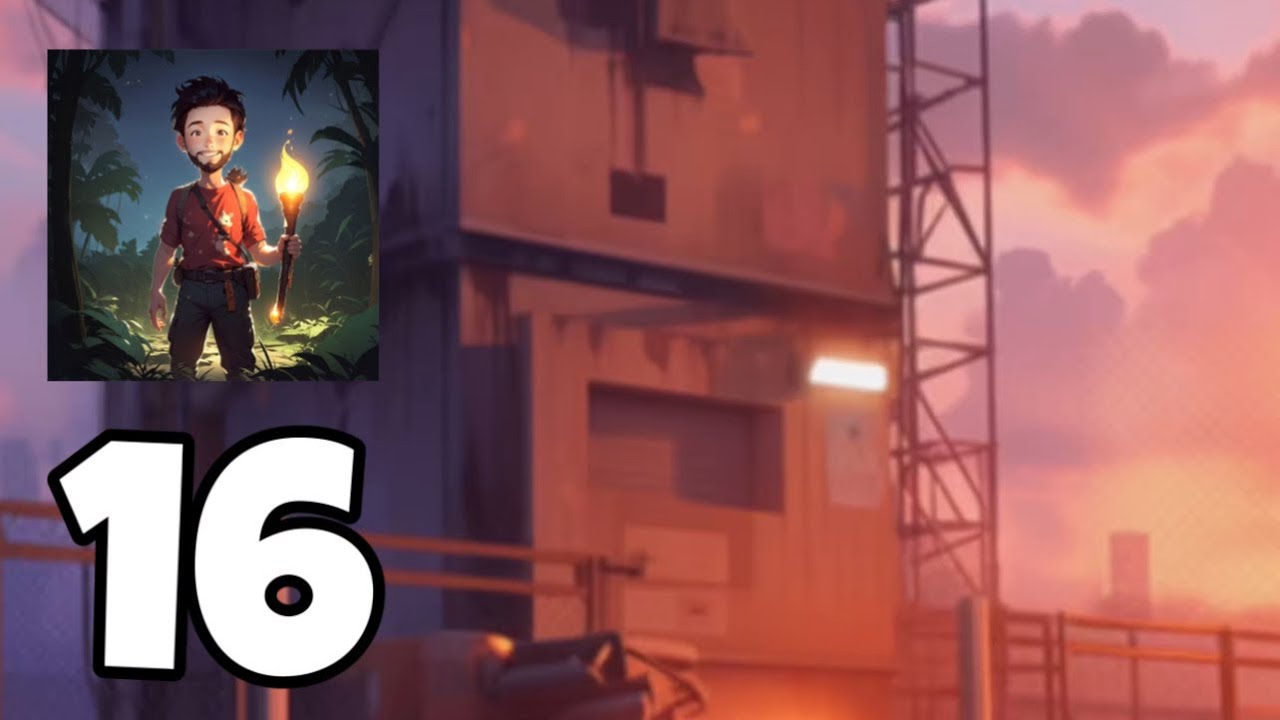 Dark War: Survival | Gameplay Walkthrough Part 16 | Human Retaliation