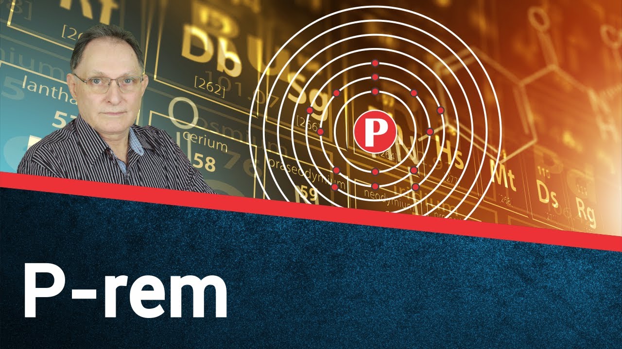 P rem