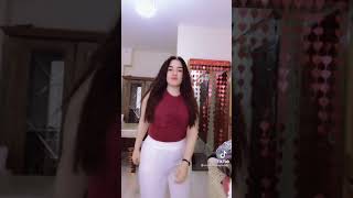 Seadet Hüseynzade- Tik tok videoları