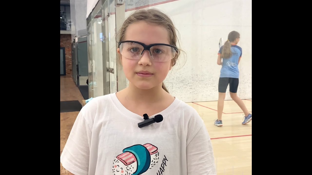 Дети о Сквоше! Что такое Сквош? Почему выбрали именно Сквош?