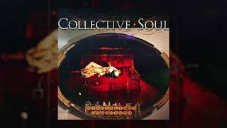 Collective Soul - Giving (Official Visualizer)