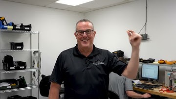 A Behind the Scenes Look at Alpha Control