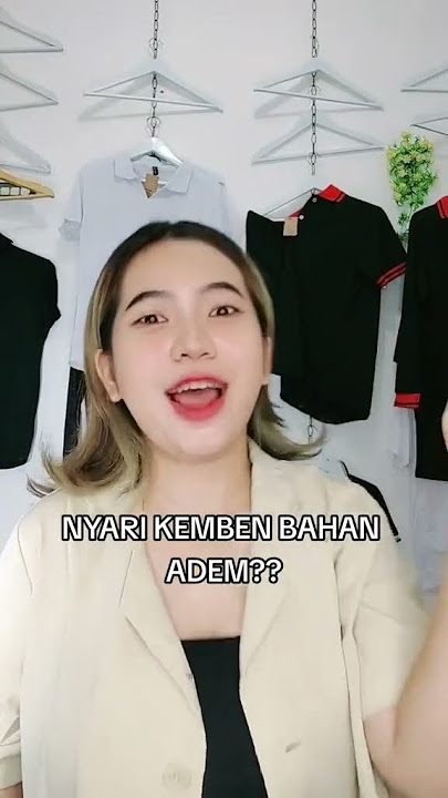 Kemben. klo cek out gk bakal nyesel asli, bahannya adem parah