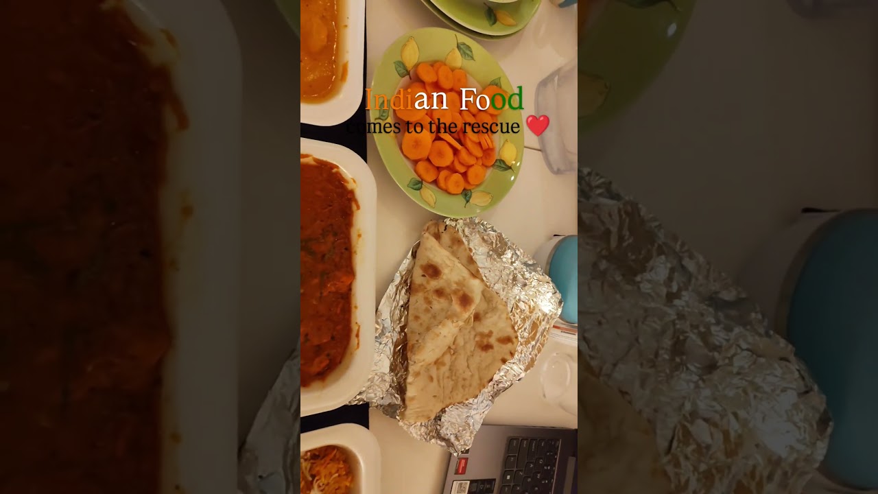 Tag your favourite Indian Restaurant❤️ 