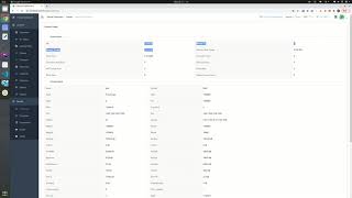 Swoole DashBoard v1.0.0
