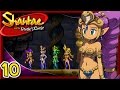 Shantae and the Pirate's Curse 100% (PC) - Fan Service Zone [10]