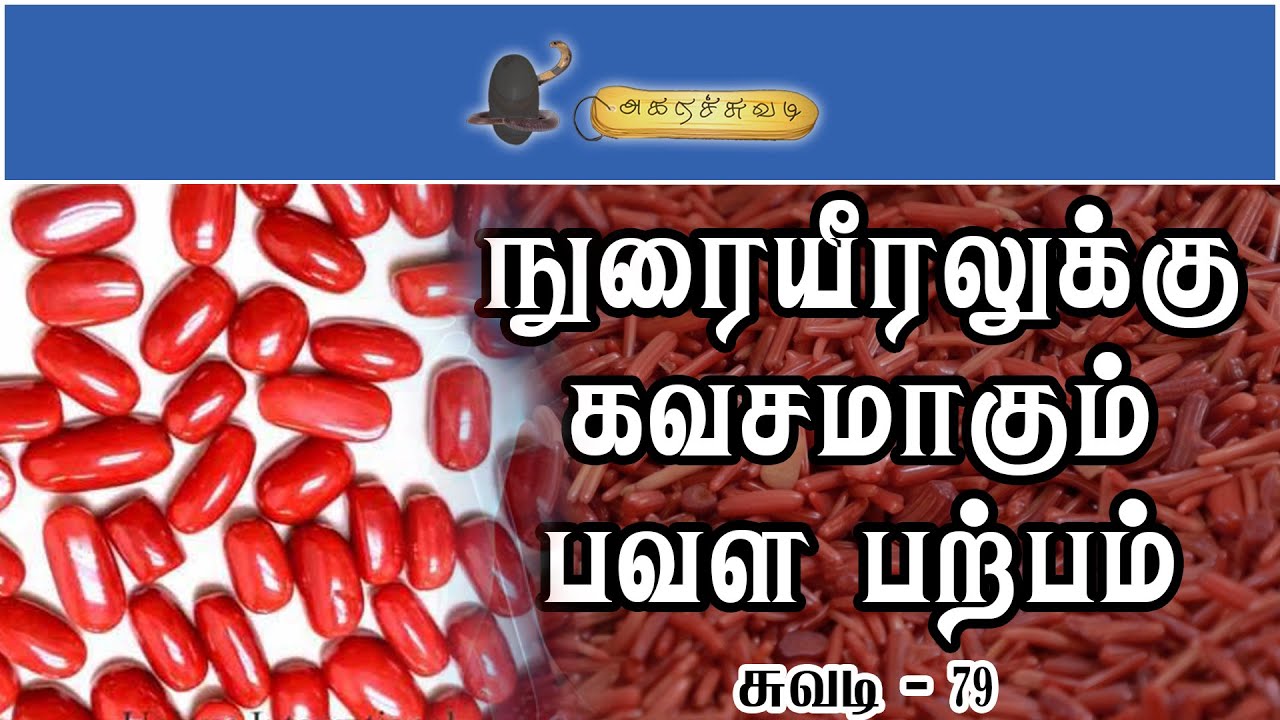 நுரையீரலுக்கு கவசமாகும் பவள பற்பம் | சுவடி - 79