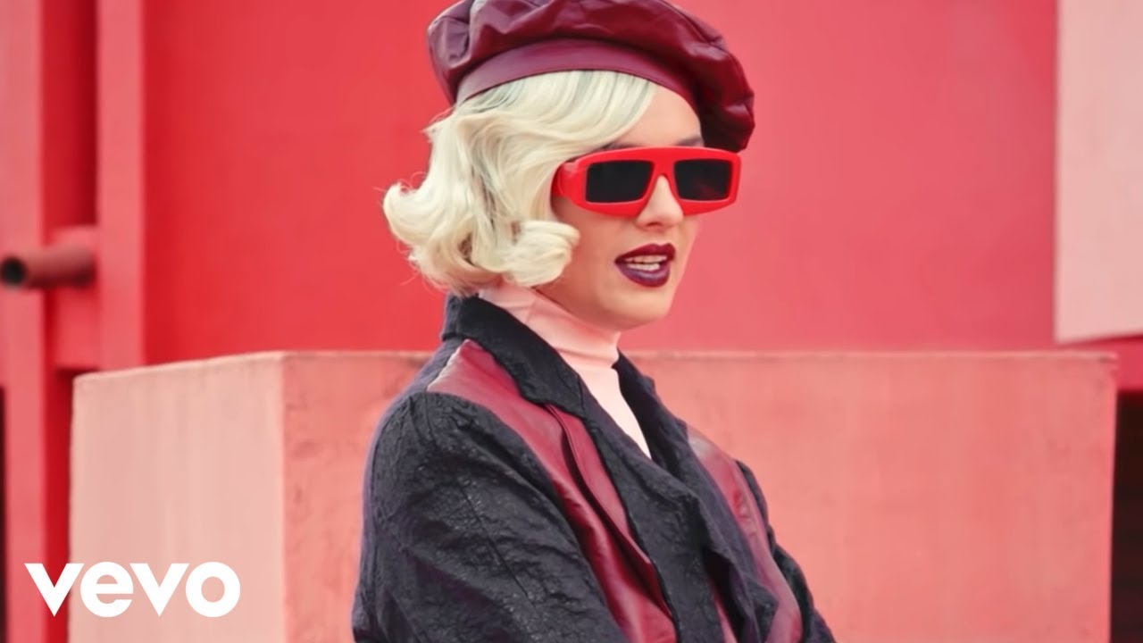 Natalia Nykiel - Łuny